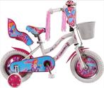 12 14 16 18 20 Inch Meisjes Fiets Van Af 180 Euro, Ophalen of Verzenden, Nieuw, 14 inch of minder, Popal