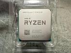 Ryzen 7 5700x3D bijna nieuw, Computers en Software, Processors, Ophalen of Verzenden, Zo goed als nieuw, AMD Ryzen 7, Socket AM4