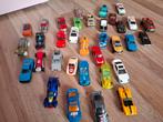 Hot wheels, Ophalen of Verzenden, Zo goed als nieuw