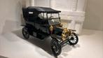 Ford model T Franklin mint 1.18, Hobby en Vrije tijd, Modelauto's | 1:18, Overige merken, Auto, Ophalen of Verzenden, Zo goed als nieuw