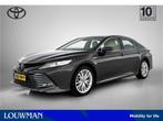 Toyota Camry 2.5 Hybrid Executive | Leder | Navigatie |, Auto's, 12 maanden, Gebruikt, 4 cilinders, Camry