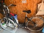 Limit met lage opstap - opknapper, Fietsen en Brommers, Fietsen | Dames | Damesfietsen, Ophalen, Gebruikt, Overige merken, Versnellingen