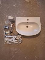Nieuwe wasbak (badkamer) - Villeroy & Boch, Huis en Inrichting, Badkamer | Badkamermeubels, Ophalen, Nieuw, 50 tot 100 cm, Minder dan 100 cm