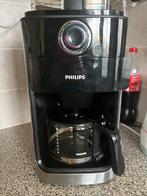 Philips Brew koffiezetapparaat, Witgoed en Apparatuur, Koffiezetapparaten, Koffiebonen, 4 tot 10 kopjes, Ophalen of Verzenden