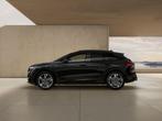 Audi Q4 e-tron 45 quattro 286pk S Edition Competition 82 kWh, Stof, Zwart, 82 kWh, 2135 kg