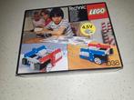 Lego technic 1038 jaren 80 vintage nieuw ongeopend., Kinderen en Baby's, Speelgoed | Duplo en Lego, Ophalen of Verzenden, Nieuw