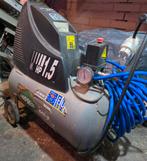 Compressor 220v, Minder dan 25 liter, Ophalen, Minder dan 200 liter/min