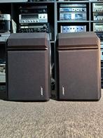 Bose 201 Serie IV Speakers - Klassiek Geluid!, Audio, Tv en Foto, Luidsprekers, Bose, Gebruikt, Bose, Front, Rear of Stereo speakers