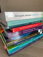 Studioboeken Social Work, Boeken, Studieboeken en Cursussen, Ophalen of Verzenden, Zo goed als nieuw