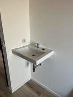 Wastafel Villeroy & Boch - Overcompleet, Ophalen, Nieuw, Steen, Wastafel