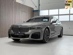 BMW 7-serie 745e High Executive - NL AUTO - M PAKKET - SCHUI, Automaat, Achterwielaandrijving, Gebruikt, 394 pk