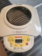 Broodbakmachine Inventum BM30, Witgoed en Apparatuur, Broodbakmachines, Ophalen, Gebruikt