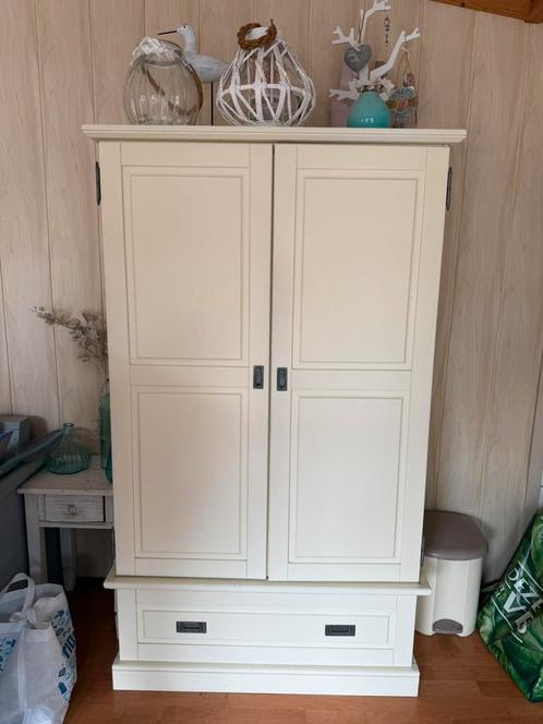 kast, Huis en Inrichting, Kasten | Buffetkasten, Zo goed als nieuw, 150 tot 200 cm, 50 tot 100 cm, 25 tot 50 cm, Met lade(s), Met deur(en)