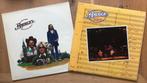 AMERICA - History: Greatest hits & Live ( 2 LPs ), Ophalen of Verzenden, Zo goed als nieuw, 12 inch, Poprock