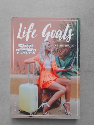 Laura Brijde - Life Goals