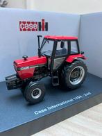 Universal Hobbies Case International 1494 - 2 WD, Ophalen of Verzenden, Zo goed als nieuw, Tractor of Landbouw, Universal Hobbies