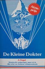 A. Vogel - DE KLEINE DOKTER, Boeken, Gezondheid, Dieet en Voeding, Ophalen of Verzenden, Gelezen, Kruiden en Alternatief