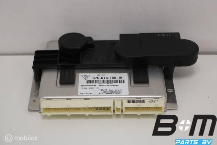 Veercomputer Porsche Panamara S Hybrid 97061815515, Auto-onderdelen, Elektronica en Kabels, Gebruikt