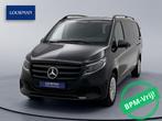 Mercedes-Benz Vito 119 CDI PRO Extra Lang Dubbele Schuifdeur, Automaat, Gebruikt, Met garantie (alle), 2500 kg