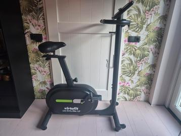 Zo goed als nieuwe home trainer. beschikbaar voor biedingen