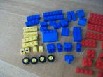 LEGO set 4221 Challenger Set 100 (set 3), Ophalen of Verzenden, Gebruikt, Complete set, Lego