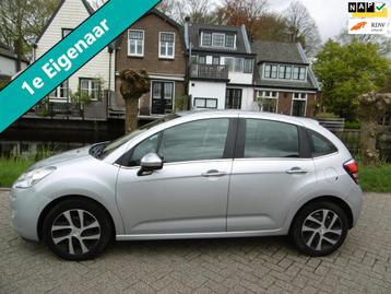 Citroen C3 1.2 VTi 82pk Collection 1e eigenaar Clima Cruise  beschikbaar voor biedingen