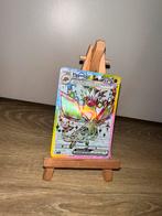 Flygon EX 222/191, Hobby en Vrije tijd, Verzamelkaartspellen | Pokémon, Ophalen of Verzenden, Zo goed als nieuw