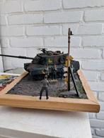 What if 1946...our new Panther III 1:35, Hobby en Vrije tijd, Modelbouw | Auto's en Voertuigen, Tank, 1:32 tot 1:50, Nieuw, Ophalen of Verzenden
