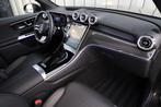 Mercedes-Benz GLC 400e AMG 4-Matic | 381PK | Luchtvering | A, Automaat, 12 maanden, Gebruikt, Zwart