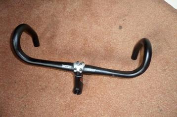 Racefiets stuur - Scott components - DROP anatomic - Nieuw! beschikbaar voor biedingen