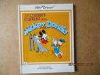 adv6996 jonge jaren van mickey en donald, Eén stripboek, Ophalen, Gelezen