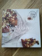 SMAKELIJCK GEZOND & GEVARIEERD, WILLIENE KLINCK, NIEUWSTAAT., Dieet en Voeding, Williene Klinck, Ophalen of Verzenden, Zo goed als nieuw