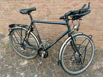 Koga Randonneur Heren 60 beschikbaar voor biedingen