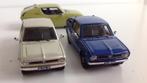 Golden Oldies Datsun 120a coupé 1/43 NIEUW, Ophalen of Verzenden, Nieuw, Auto, Overige merken