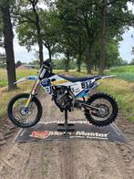 Husqvarna FC 250 - Crossmotor, 250 cc, Sportuitlaat, Motorrijbewijs A, Particulier
