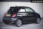 Fiat 500s 0.9 TwinAir Turbo Sport| Digi Dash | 7" Radio |, Auto's, Voorwielaandrijving, Gebruikt, Euro 6, Start-stop-systeem