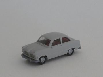Ford 12M, jaren '50, van Wiking, 1:87, H0, igst beschikbaar voor biedingen