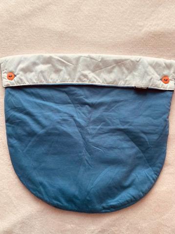 Nieuw Maxi-Cosi Voetenzak 45 x 45 cm Blauw beschikbaar voor biedingen