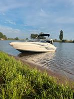 Larson Senza 186 4,3l Mercruiser  (evt trailer beschikbaar), Watersport en Boten, Ophalen, Gebruikt, Staal, Binnenboordmotor