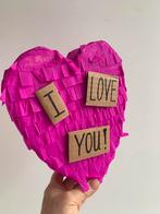 Hart Surprise Kant en Klaar - Valentijn, Verjaardag, Ophalen of Verzenden, Nieuw