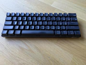 Royal Kludge RK61 mechanisch toetsenbord bruin USB-C beschikbaar voor biedingen
