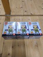 Lego Brickheadz - Buzz Lightyear (40552) nieuw, Ophalen of Verzenden, Nieuw, Complete set, Lego