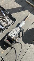 PATTFIELD Breekhamer PA-1700W, Doe-het-zelf en Verbouw, Gereedschap | Handgereedschap, Ophalen, Gebruikt