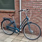 Te-koop aangeboden super fijne hippe damesfiets Ladies bike, Ophalen