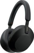 Sony WH-1000XM5 - Draadloze koptelefoon met Noise Cancelling, Gebruikt, Bluetooth, Ophalen of Verzenden, Over oor (circumaural)