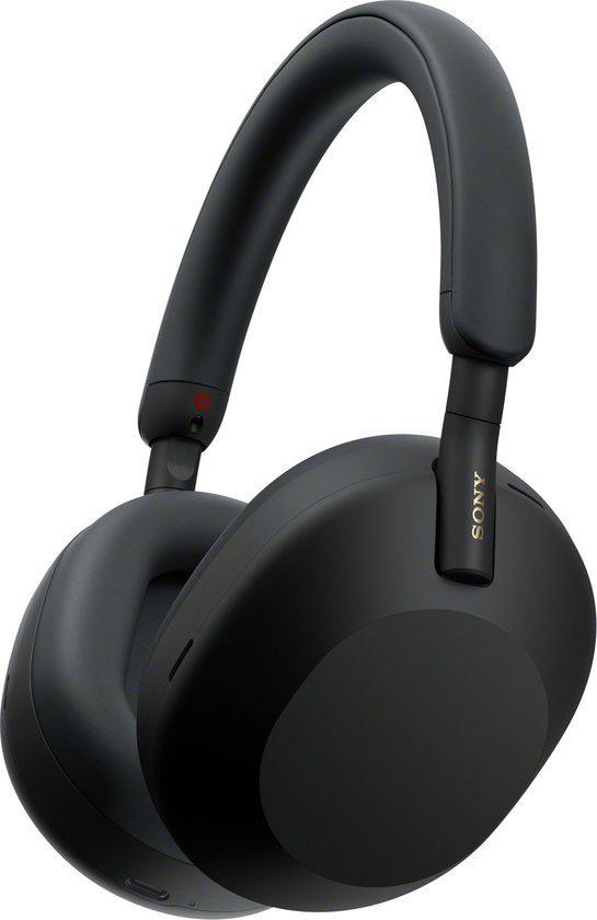 Sony WH-1000XM5 - Draadloze koptelefoon met Noise Cancelling, Audio, Tv en Foto, Koptelefoons, Gebruikt, Over oor (circumaural)