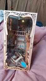 booknook, Ophalen, Gebruikt, Knutselwerk