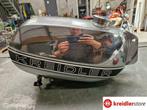 Kreidler RMC / RS Blok tank Chroom schoon van binnen origine