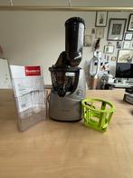 KUVINGS BIG MOUTH B6000 slow juicer, Witgoed en Apparatuur, Juicers, Ophalen of Verzenden, Zo goed als nieuw, Elektrisch, Slowjuicer