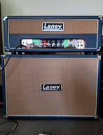 Laney Lionheart L50H, Muziek en Instrumenten, Versterkers | Bas en Gitaar, Ophalen, Zo goed als nieuw, Minder dan 50 watt